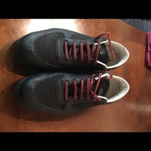 Gucci Classic 1984 Sneakers